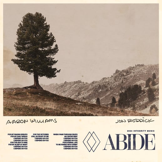 AARON WILLIAMS_ABIDE_2000x2000